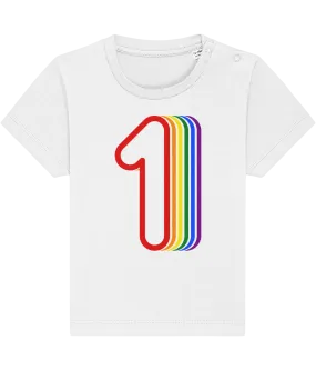 1st Birthday T-Shirt