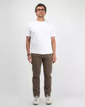 ADLER TAPERED CLASSIC / FROTH