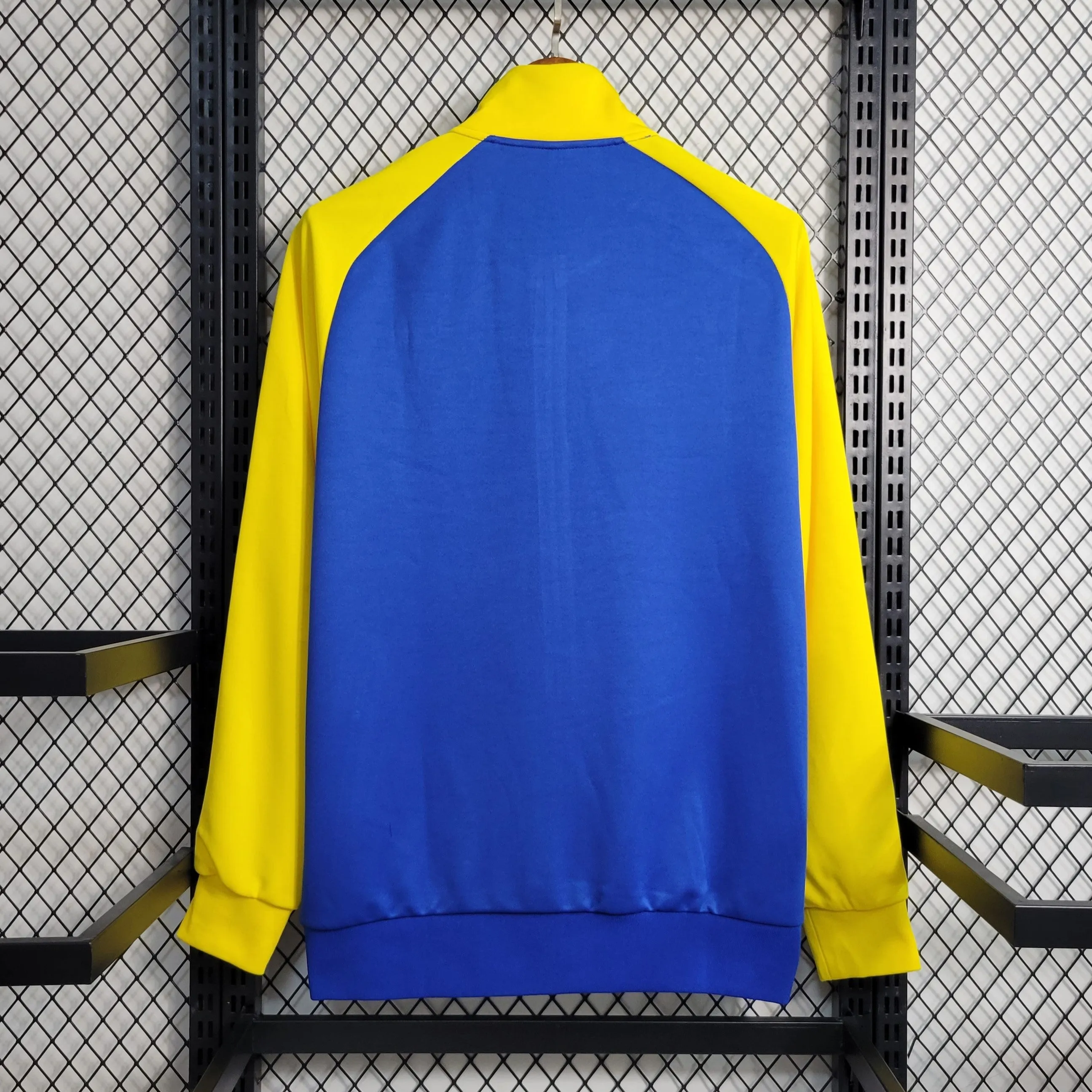 Al Nassr Football Jacket 23 24 Season