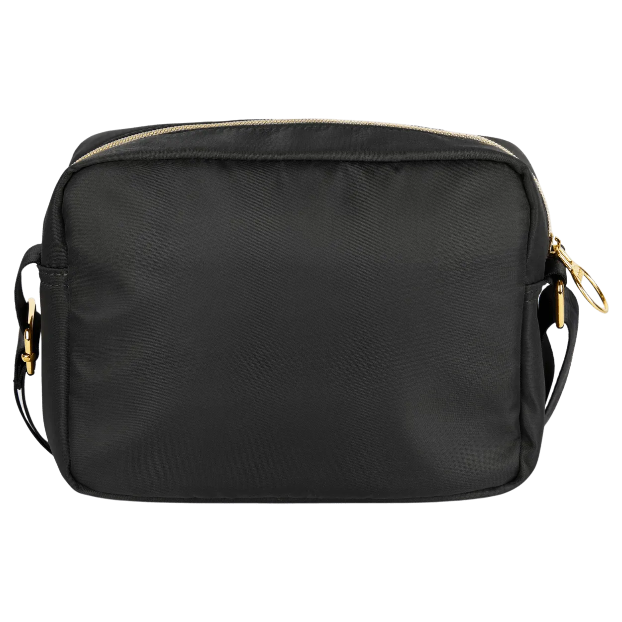 Barbour International Qualify Crossbody Bag