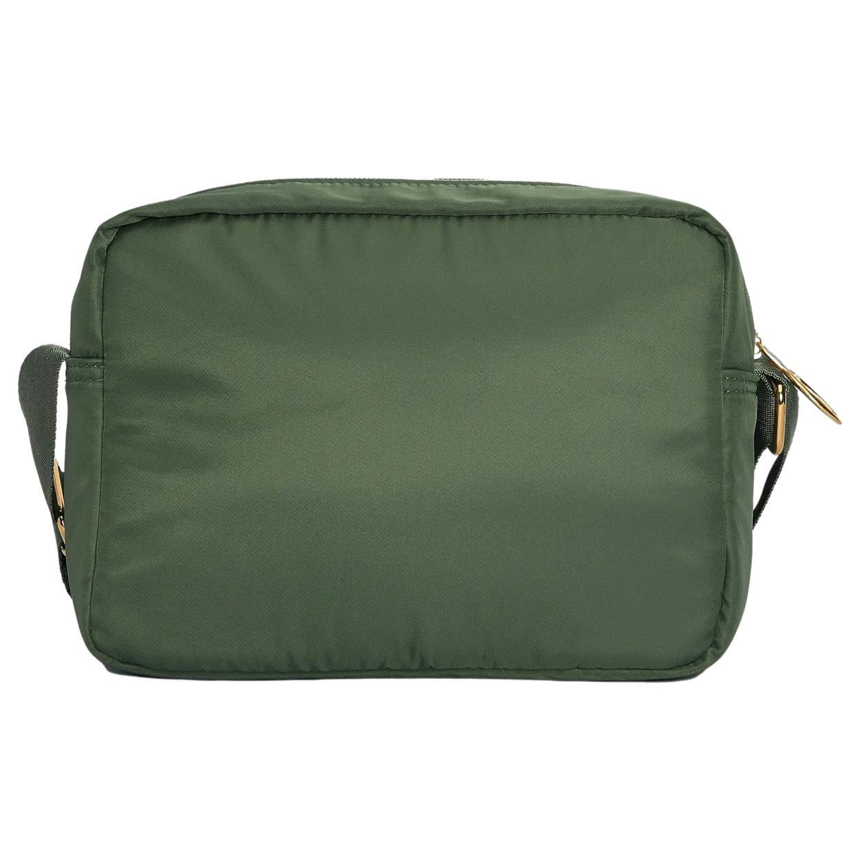 Barbour International Qualify Crossbody Bag