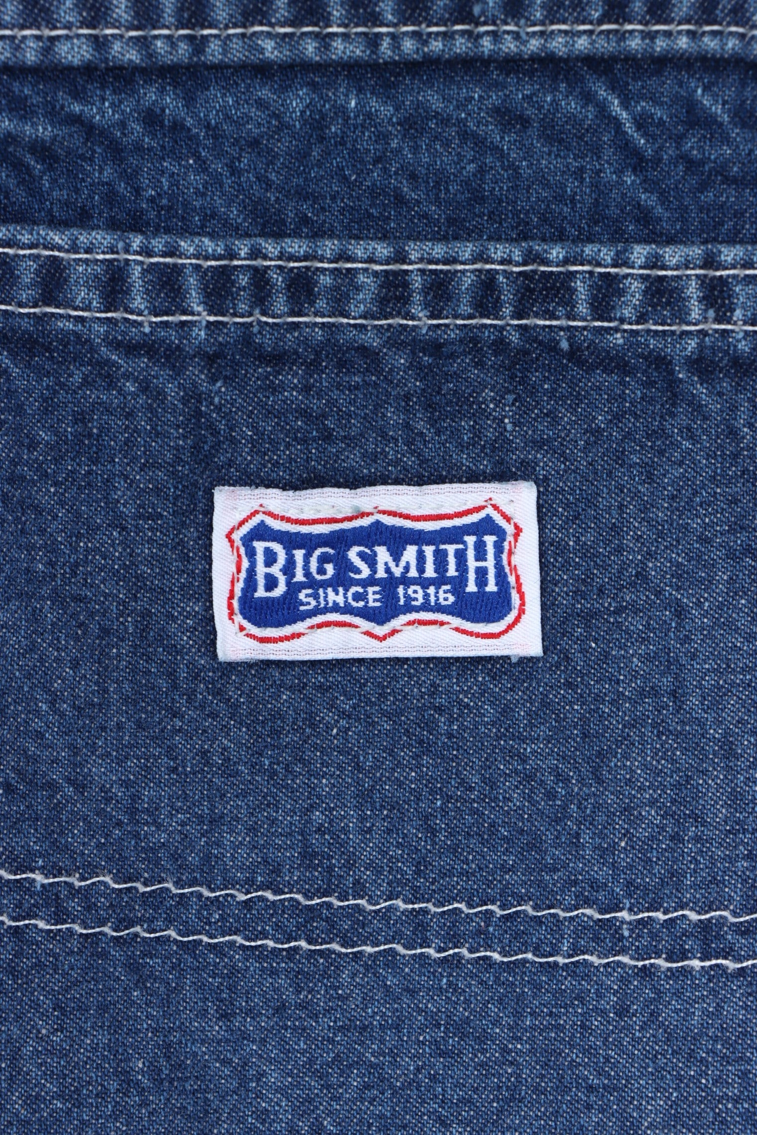 BIG SMITH Carpenter Work Jeans (L)