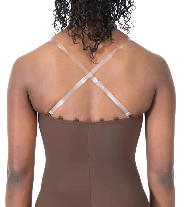 Body Wrappers Bodyliner with 6 Adjustable Strap Positions 266