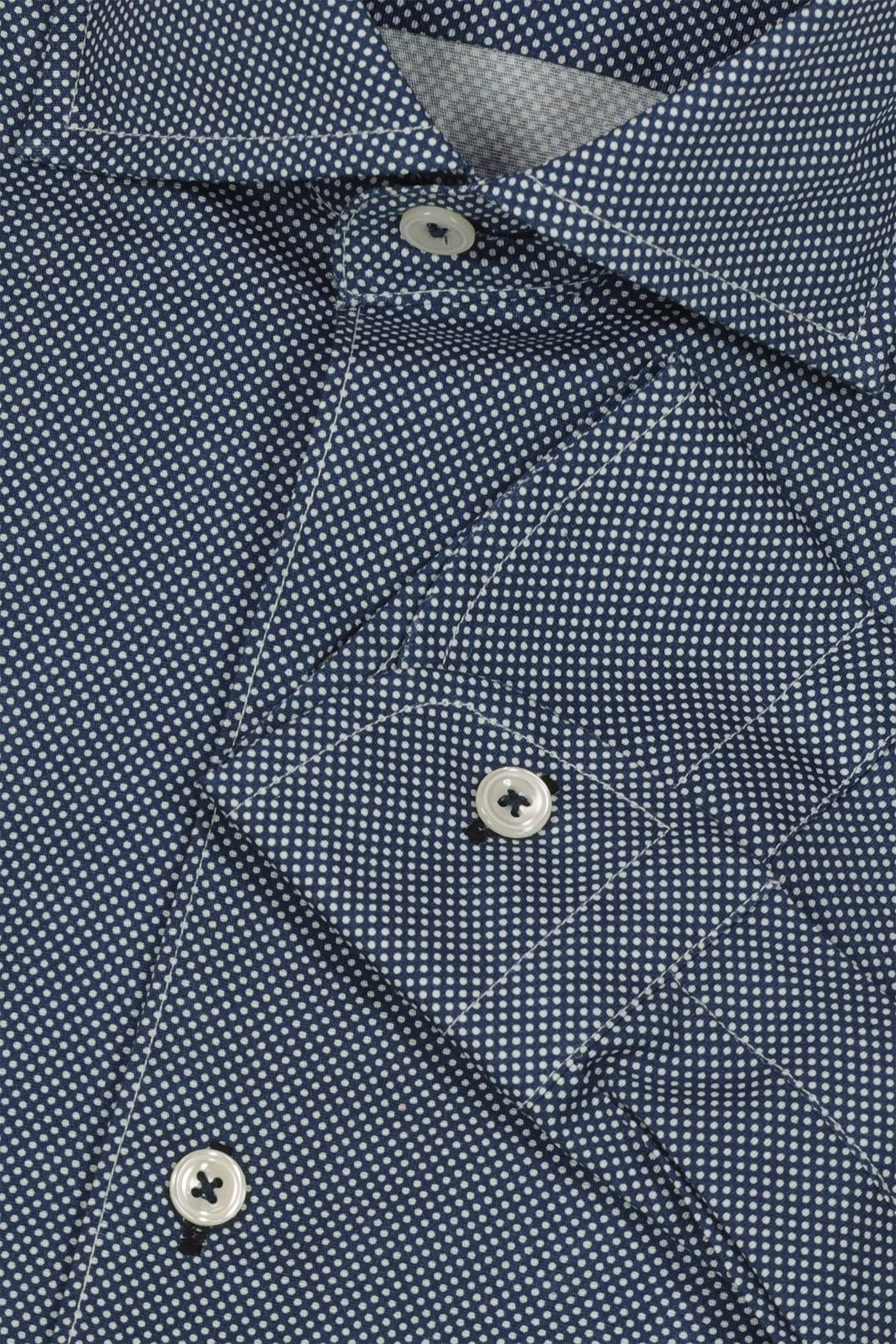 Camicia microfantasia