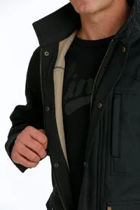 Cinch Men's 3/4 Bonded Jacket