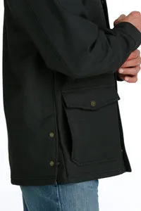 Cinch Men's 3/4 Bonded Jacket