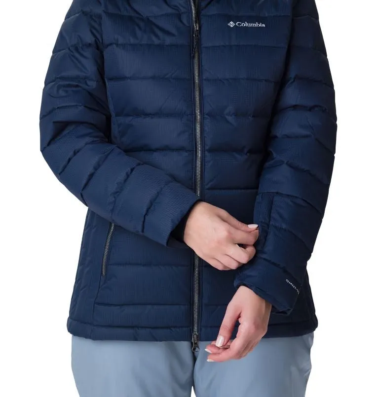 Columbia Ponderay Jacket - Womens