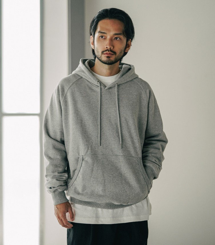 dyclez  |[DYCLEZ]★HEAVYWEIGHT LIVERTY SWEAT HOODIE