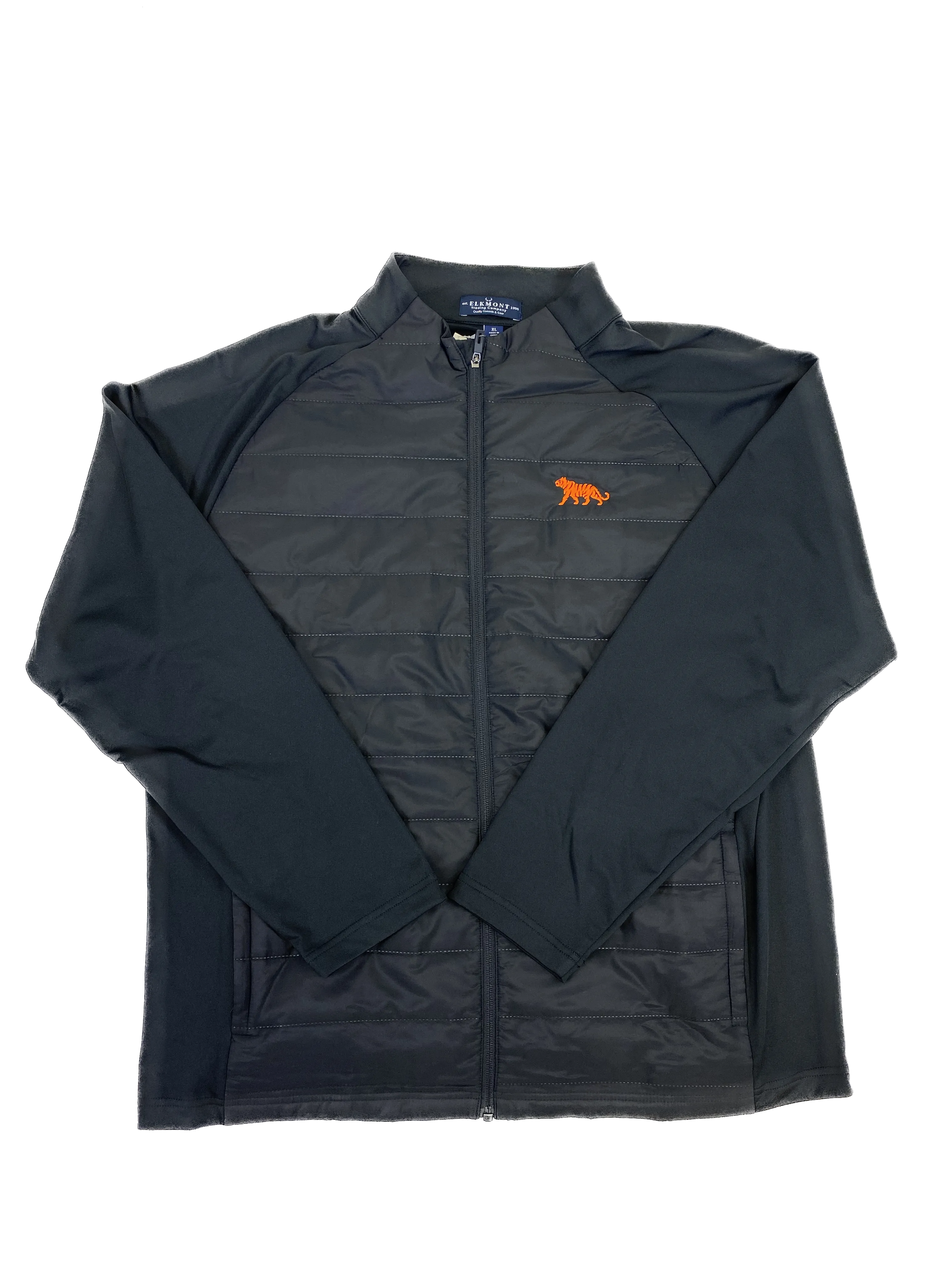 Elkmont Tiger Crestone Jacket