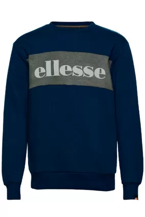 Ellesse Salia Sweatshirt Navy