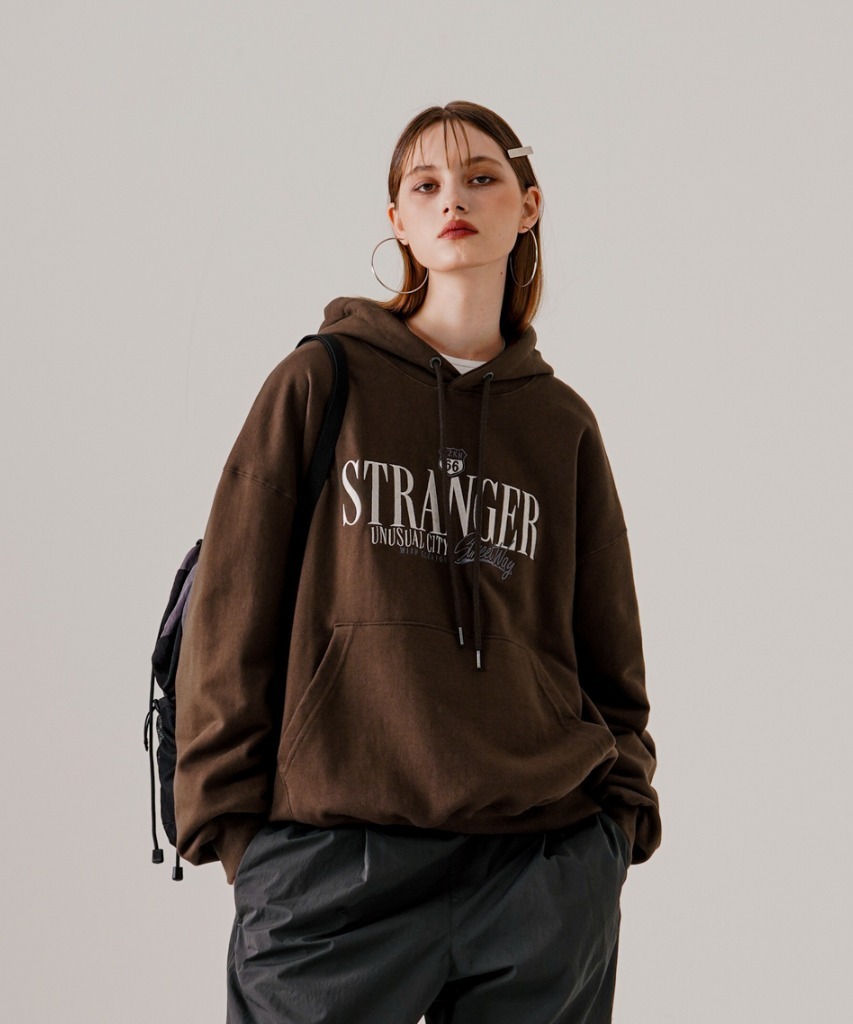 EZKATON  |[ EZKATON ]★STREETWAY HEAVY COTTON HOODIE