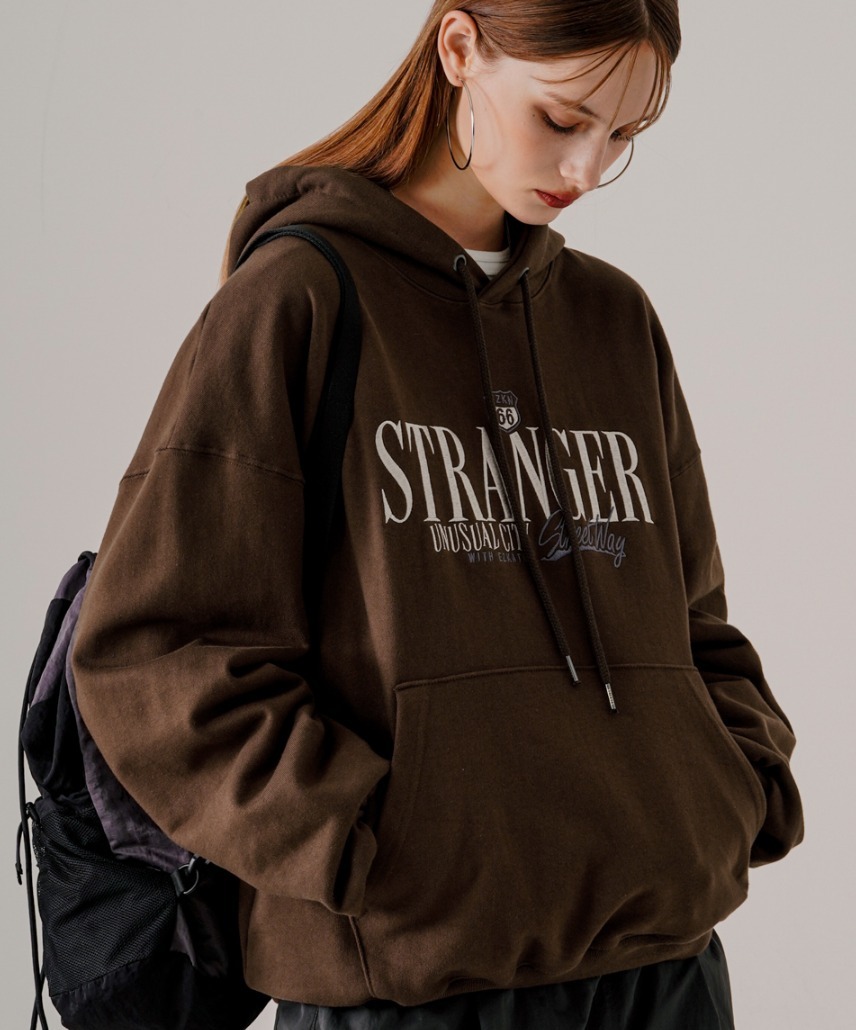 EZKATON  |[ EZKATON ]★STREETWAY HEAVY COTTON HOODIE