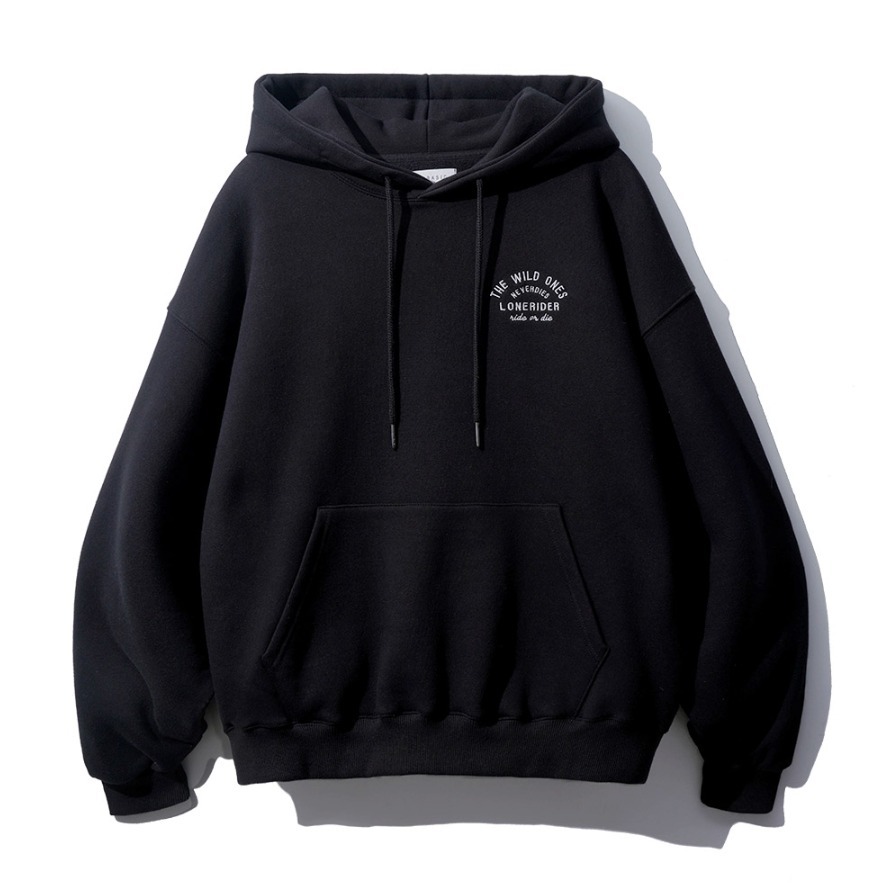 FP142  |【FEPL】★LONELY RIDERS NAPPING HOODIE