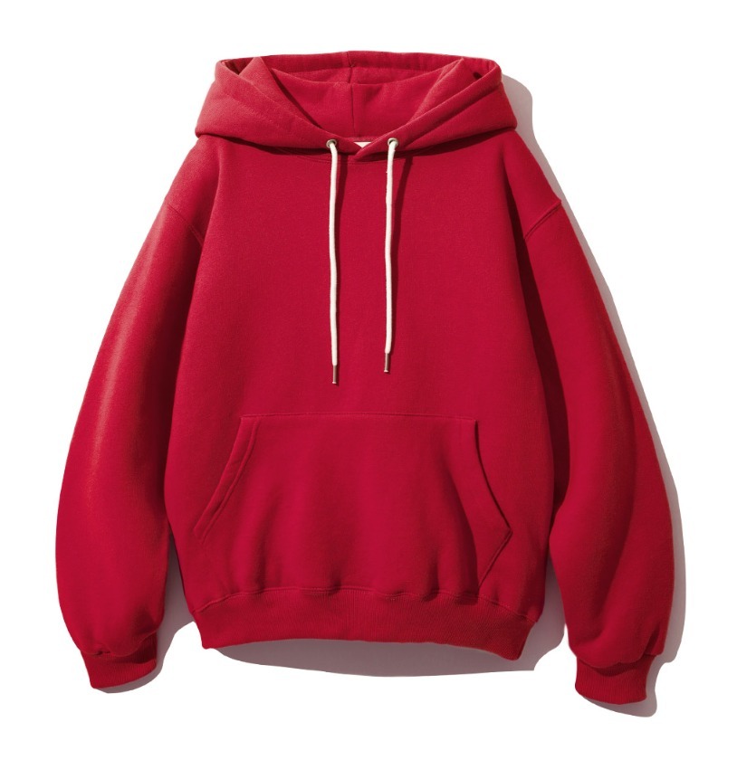 FP142  |【FEPL】★RENEW ORIGINAL NAPPING HOODIE