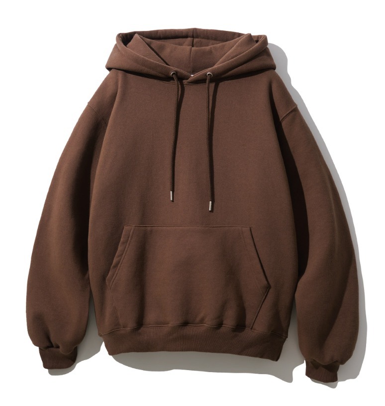 FP142  |【FEPL】★RENEW ORIGINAL NAPPING HOODIE