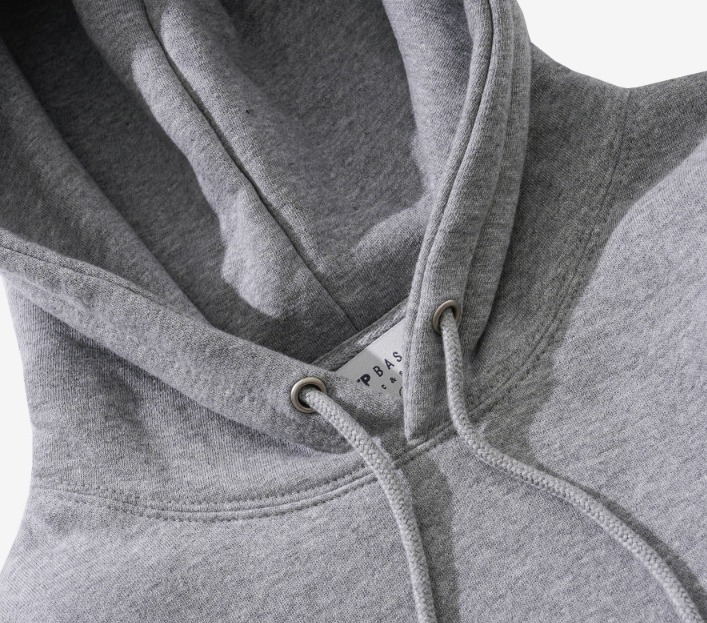 FP142  |【FEPL】★RENEW ORIGINAL NAPPING HOODIE