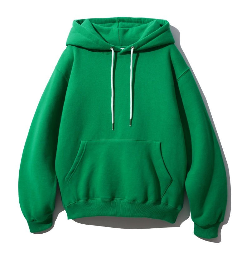 FP142  |【FEPL】★RENEW ORIGINAL NAPPING HOODIE