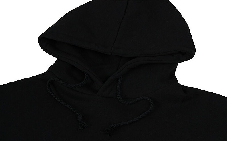 GRAVER  |[GRAVER]★ELBOW HEART SMILE HOODIE