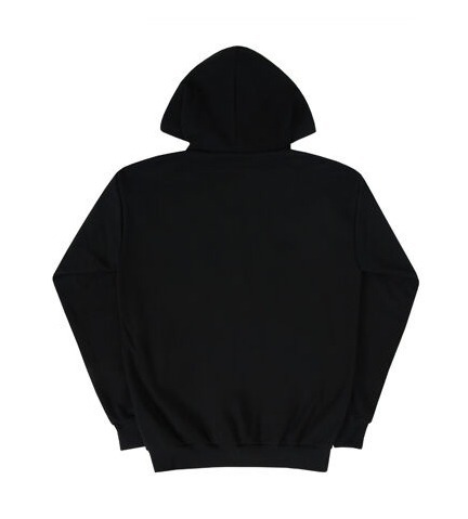 GRAVER  |[GRAVER]★ELBOW HEART SMILE HOODIE