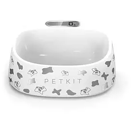 Instachew PETKIT Fresh Bowl Built-In Scale