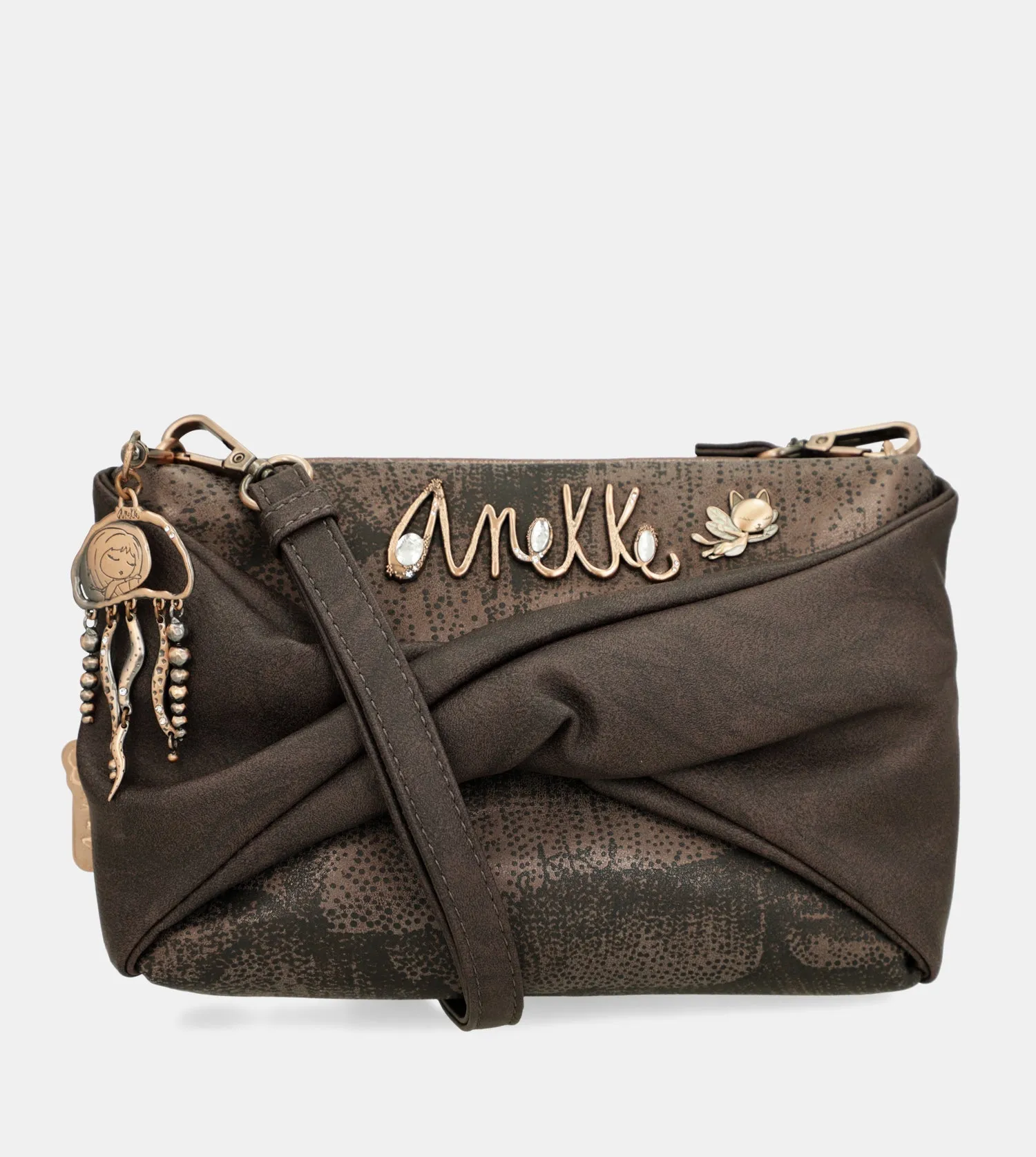 Land small crossbody bag