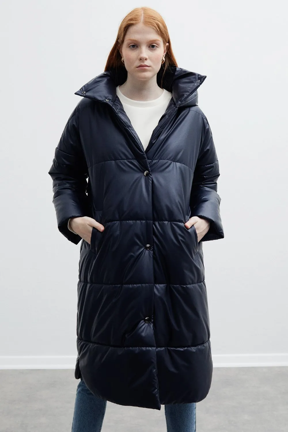 Lars Puffer Coat