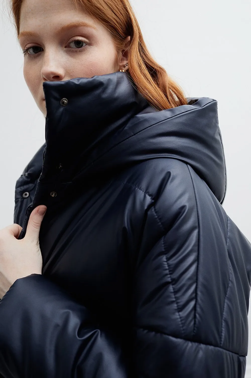 Lars Puffer Coat