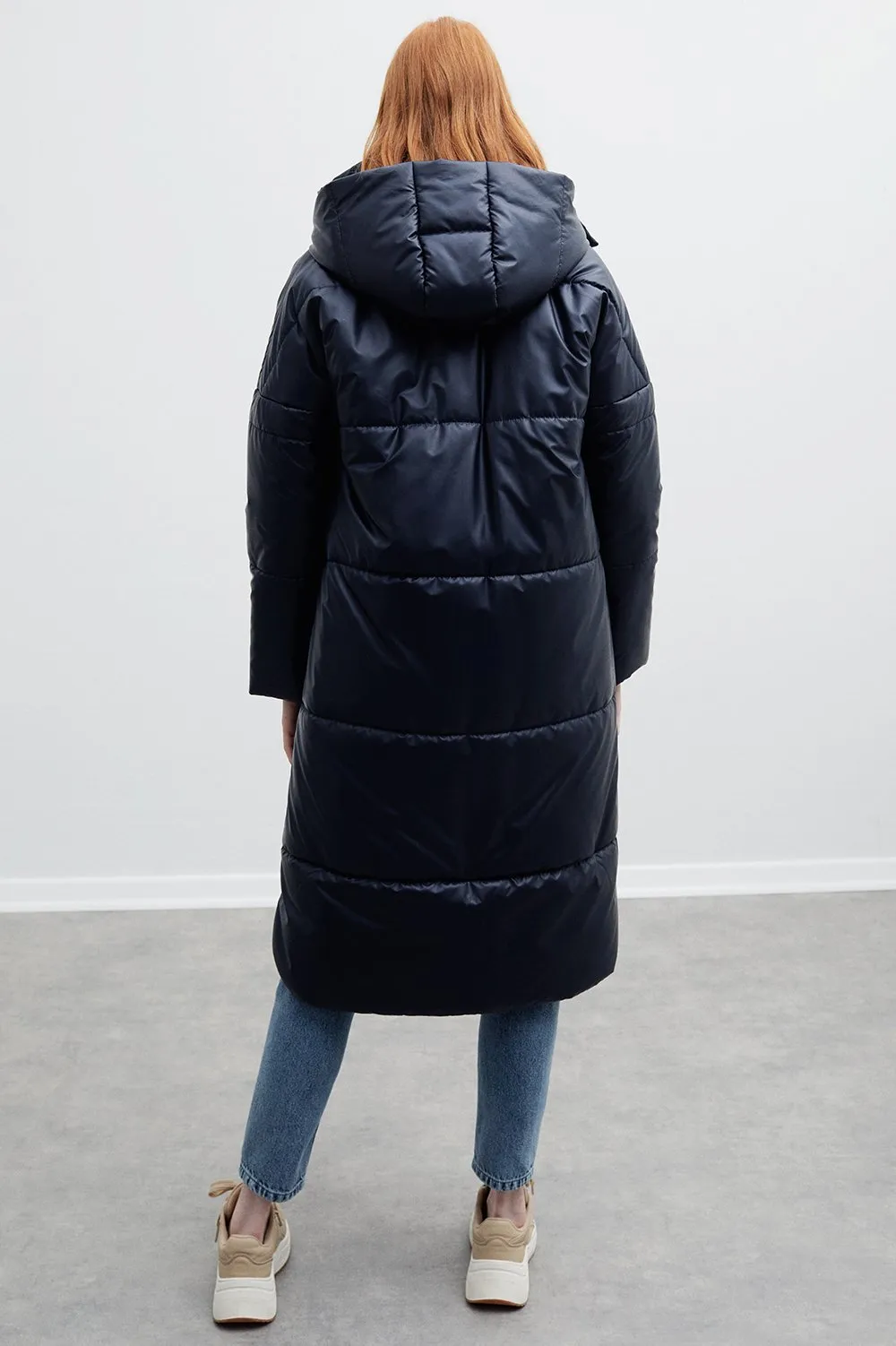 Lars Puffer Coat