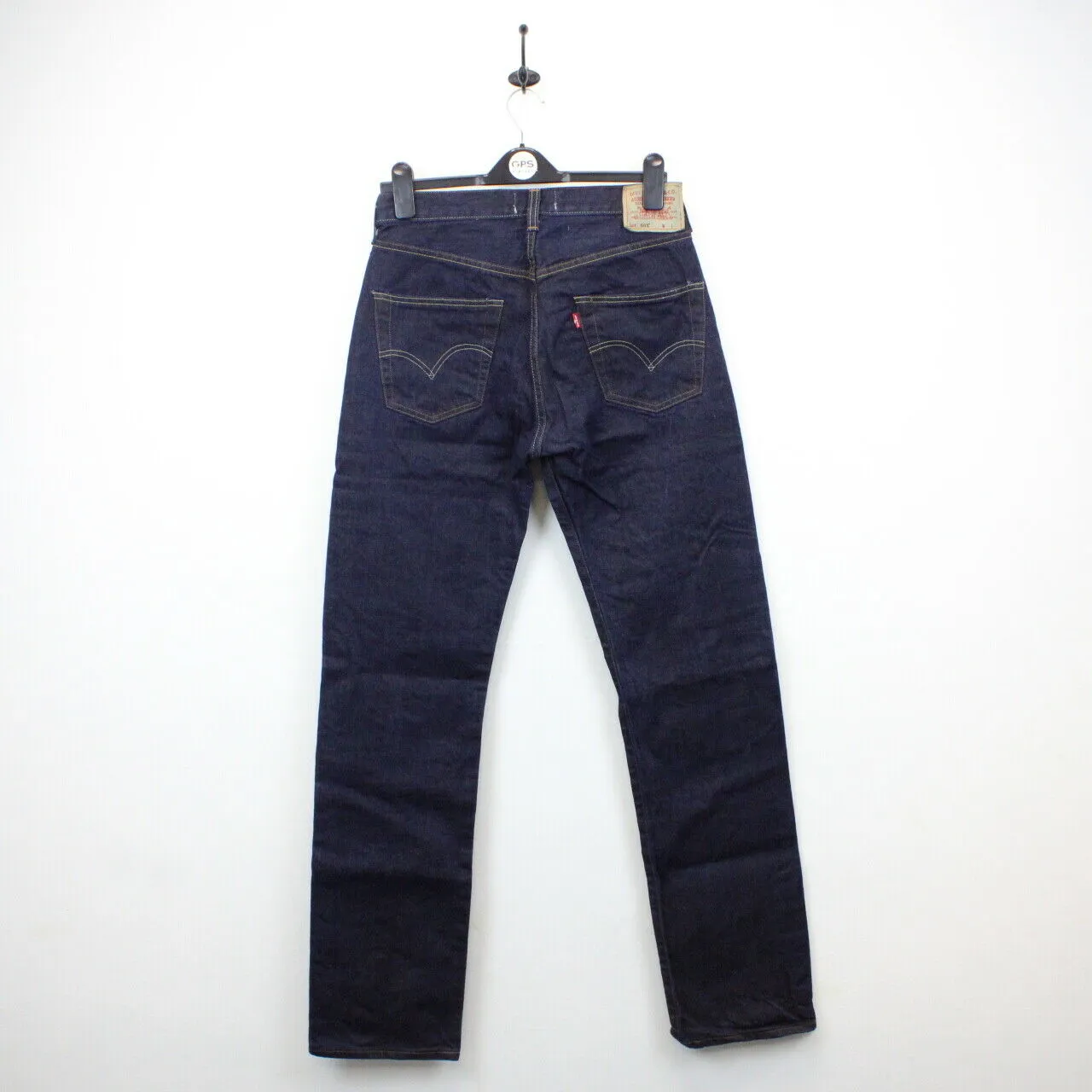 LEVIS 501 Jeans 1947 Edition Indigo | W30 L36