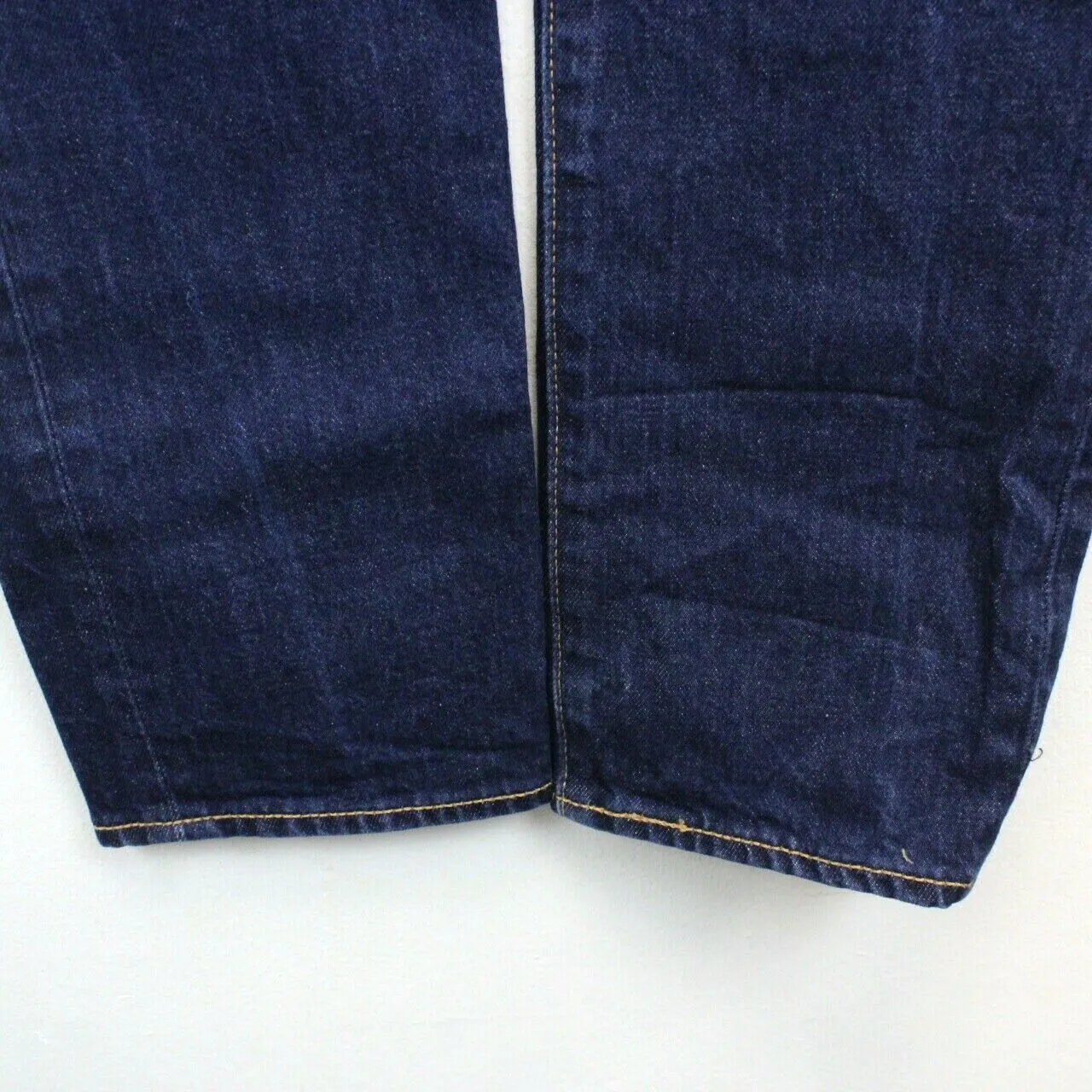 LEVIS 501 S Skinny Jeans Dark Blue | W34 L32