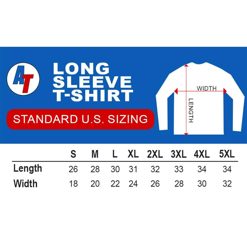 LLY Duramax Long Sleeve T-Shirt