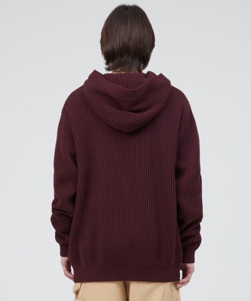 LMC  |[ LMC ]★LMC GOTHIC KNIT HOODIE