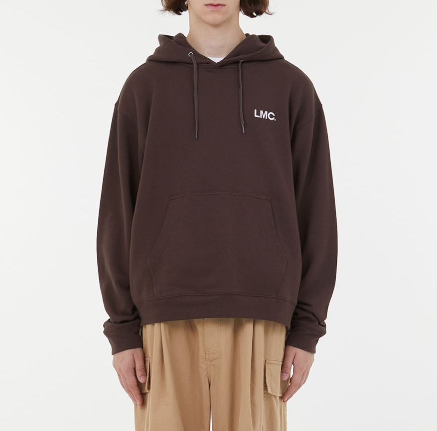 LMC  |[ LMC ]★LMC S OG HOODIE