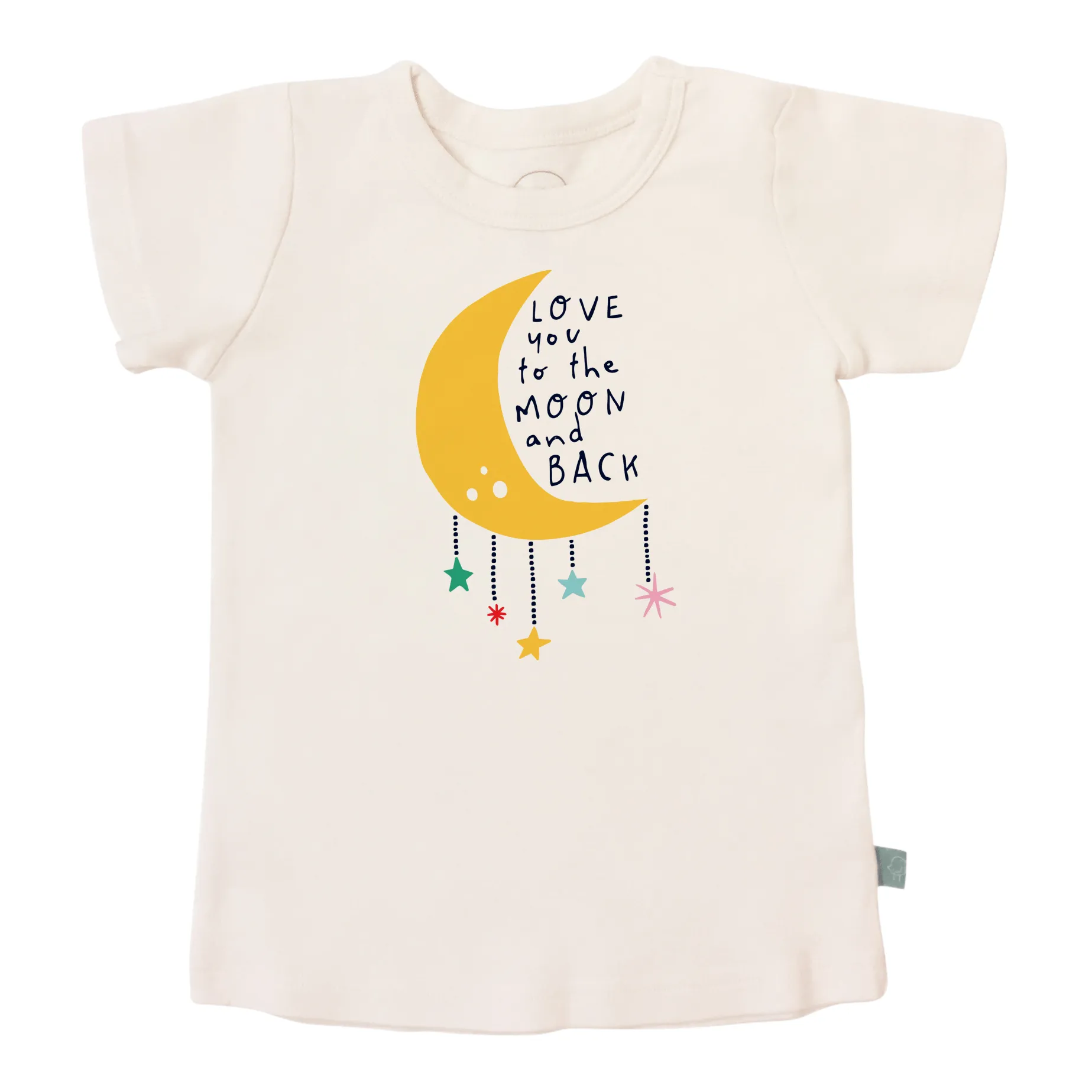 Love You to the Moon and Back T-Shirt