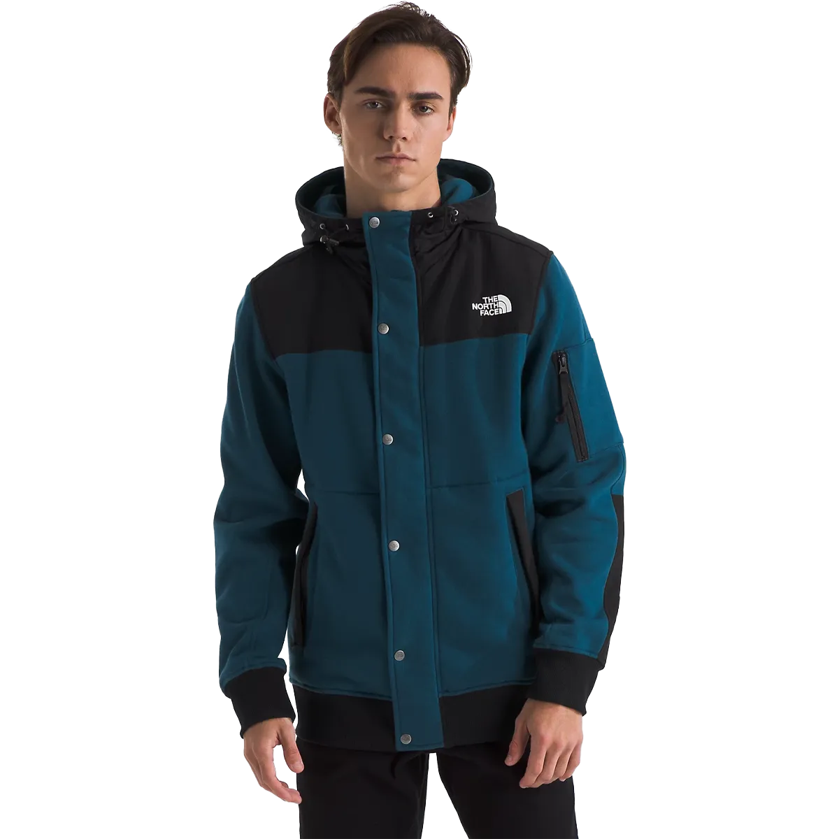 Men's Highrail Fleece Jacket