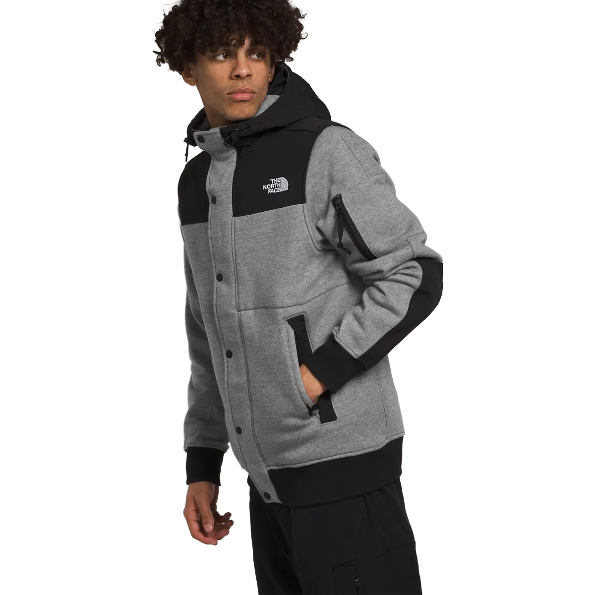 Men's Highrail Fleece Jacket