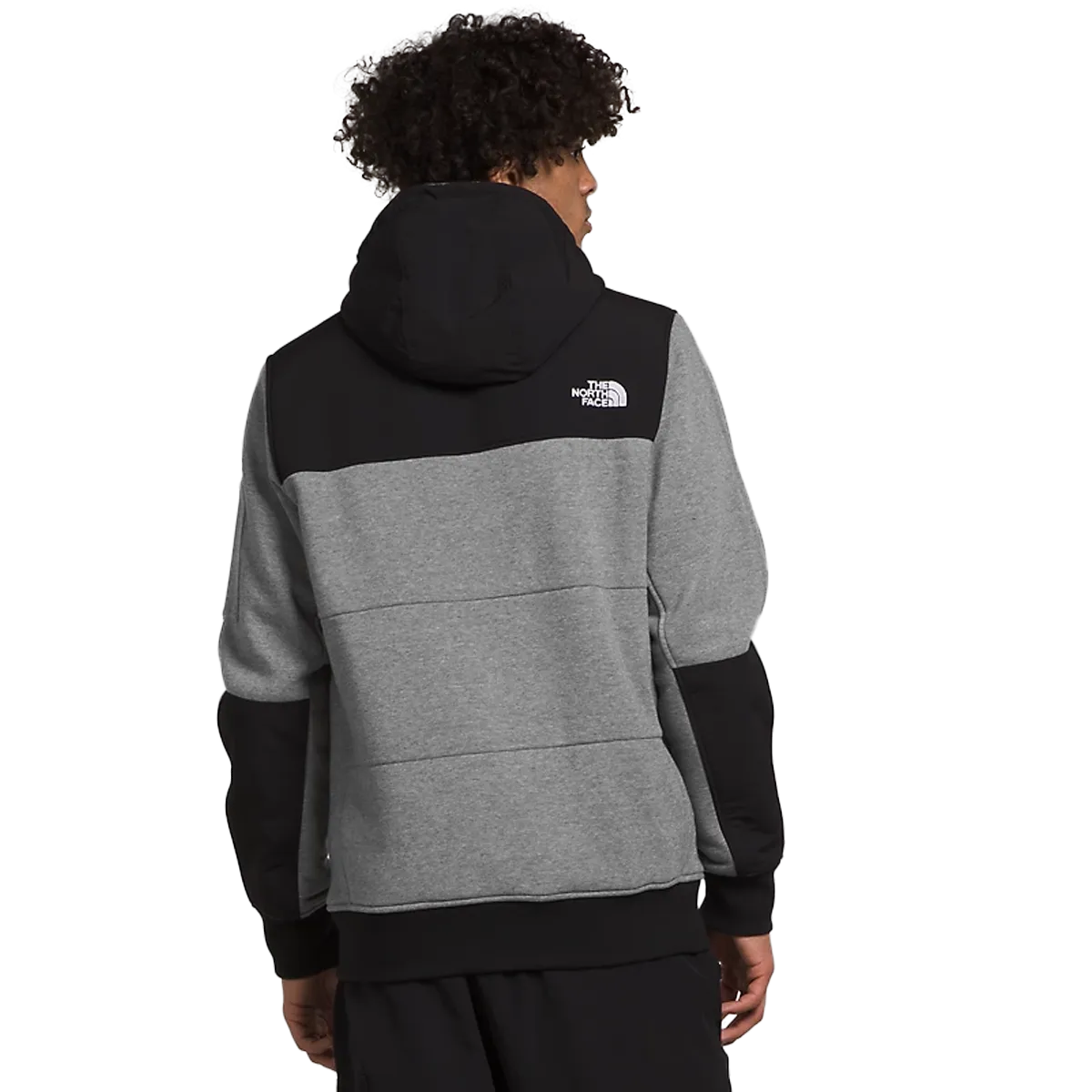 Men's Highrail Fleece Jacket