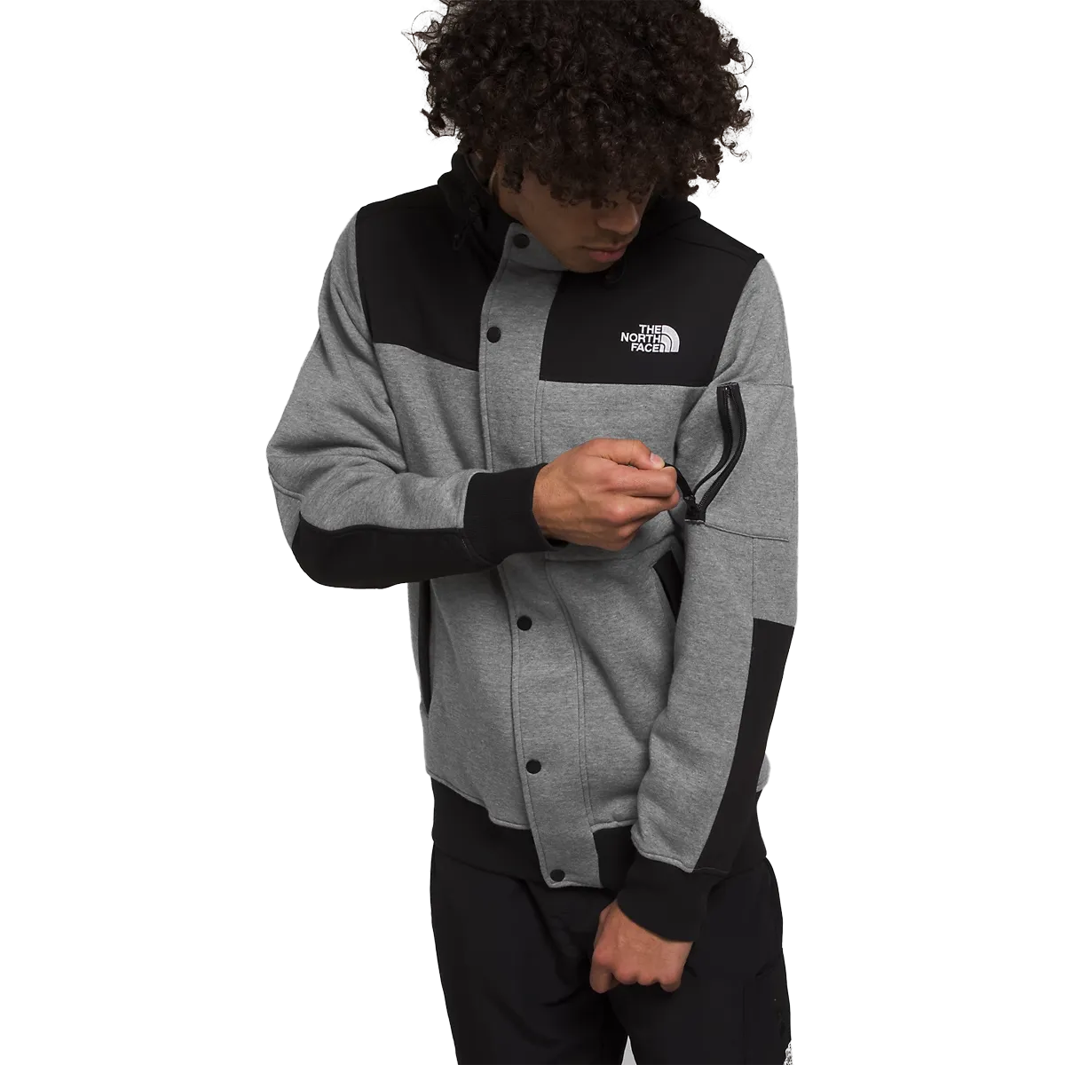 Men's Highrail Fleece Jacket