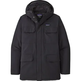 Men's Isthmus Parka