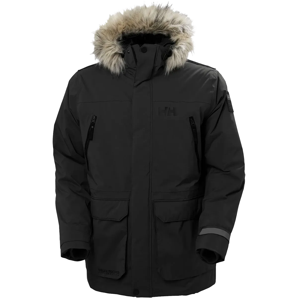 Men's Reine Parka