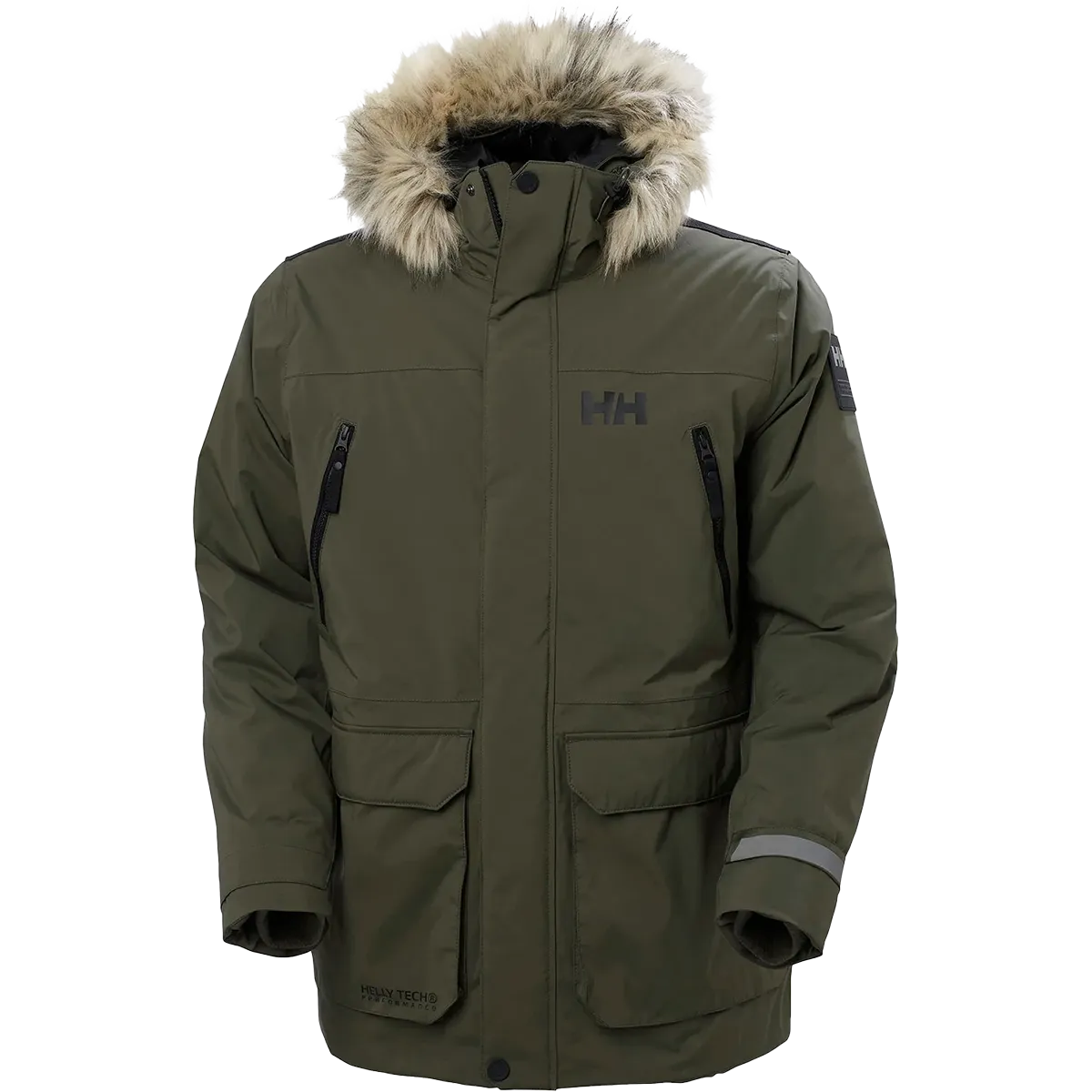 Men's Reine Parka