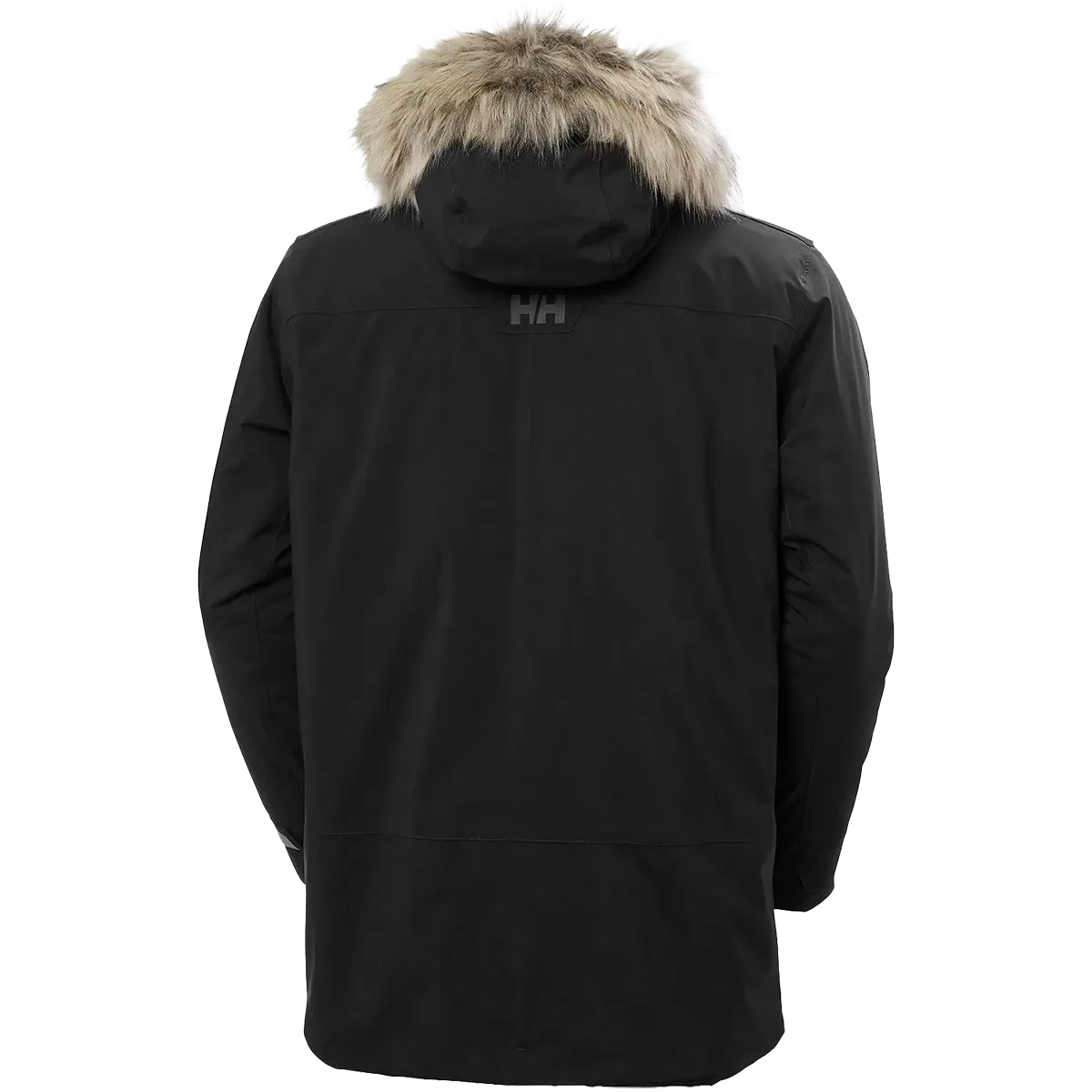 Men's Reine Parka