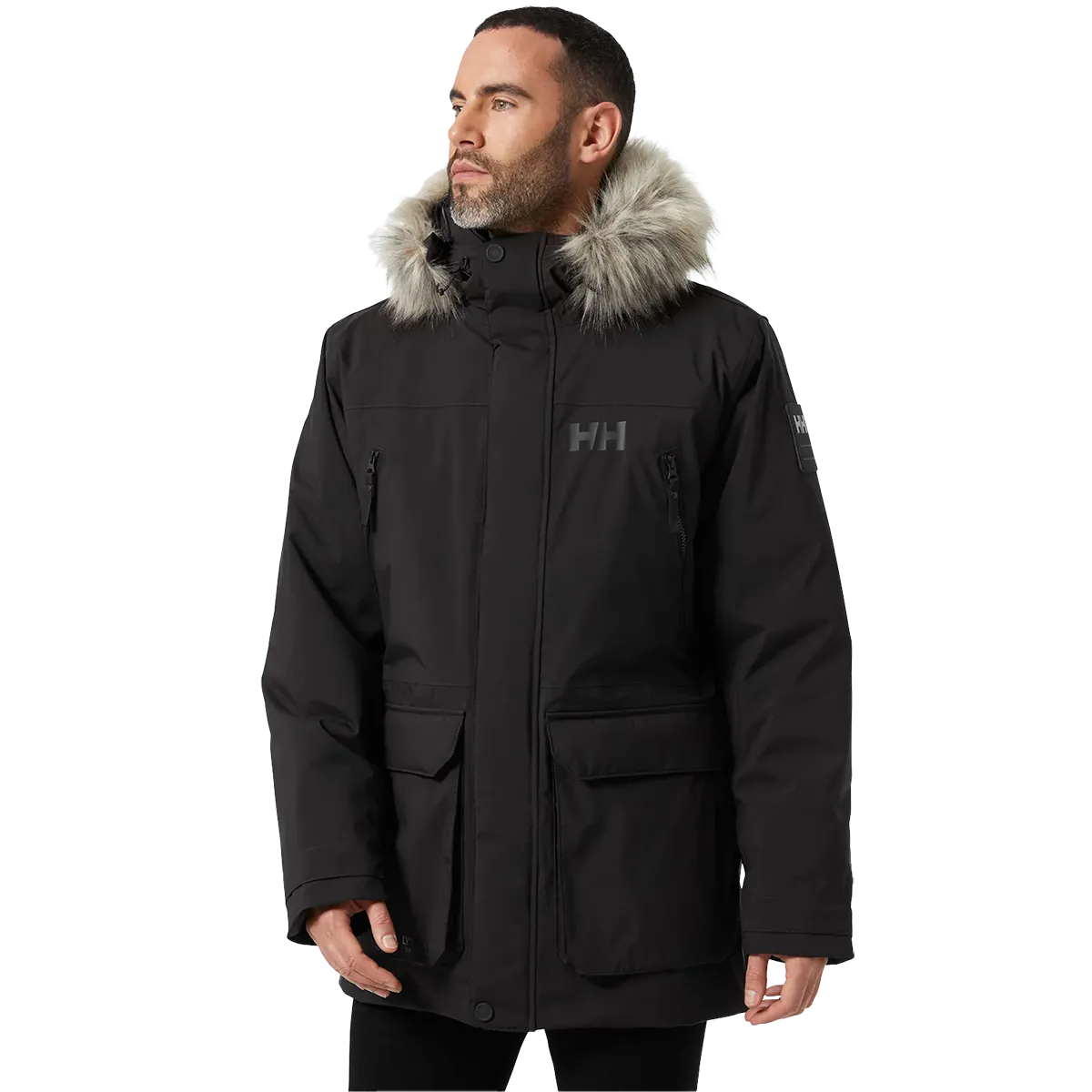 Men's Reine Parka