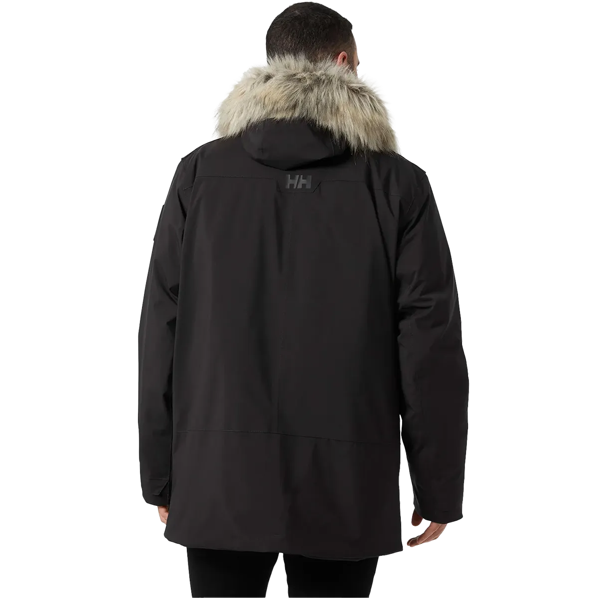 Men's Reine Parka