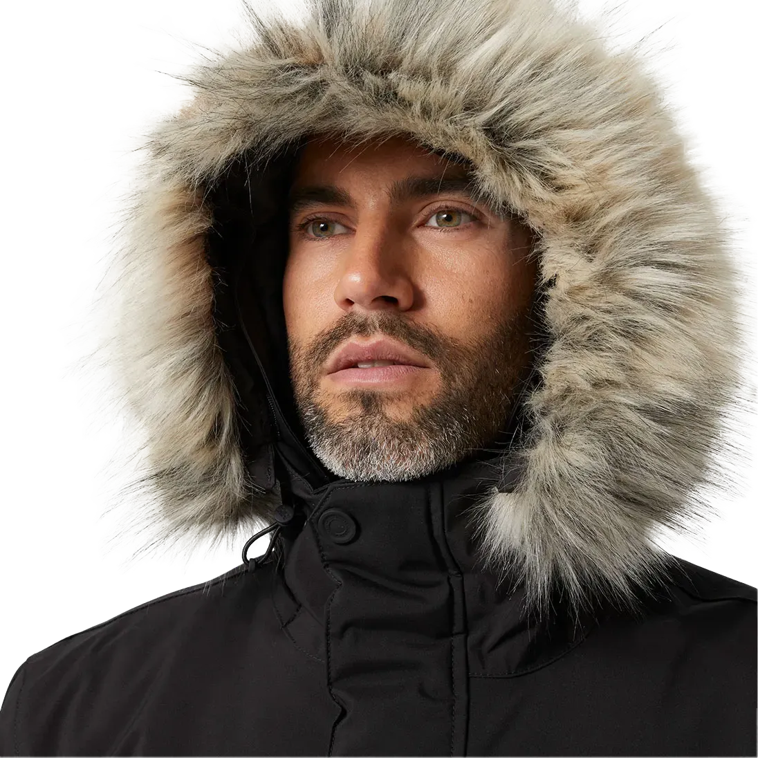 Men's Reine Parka