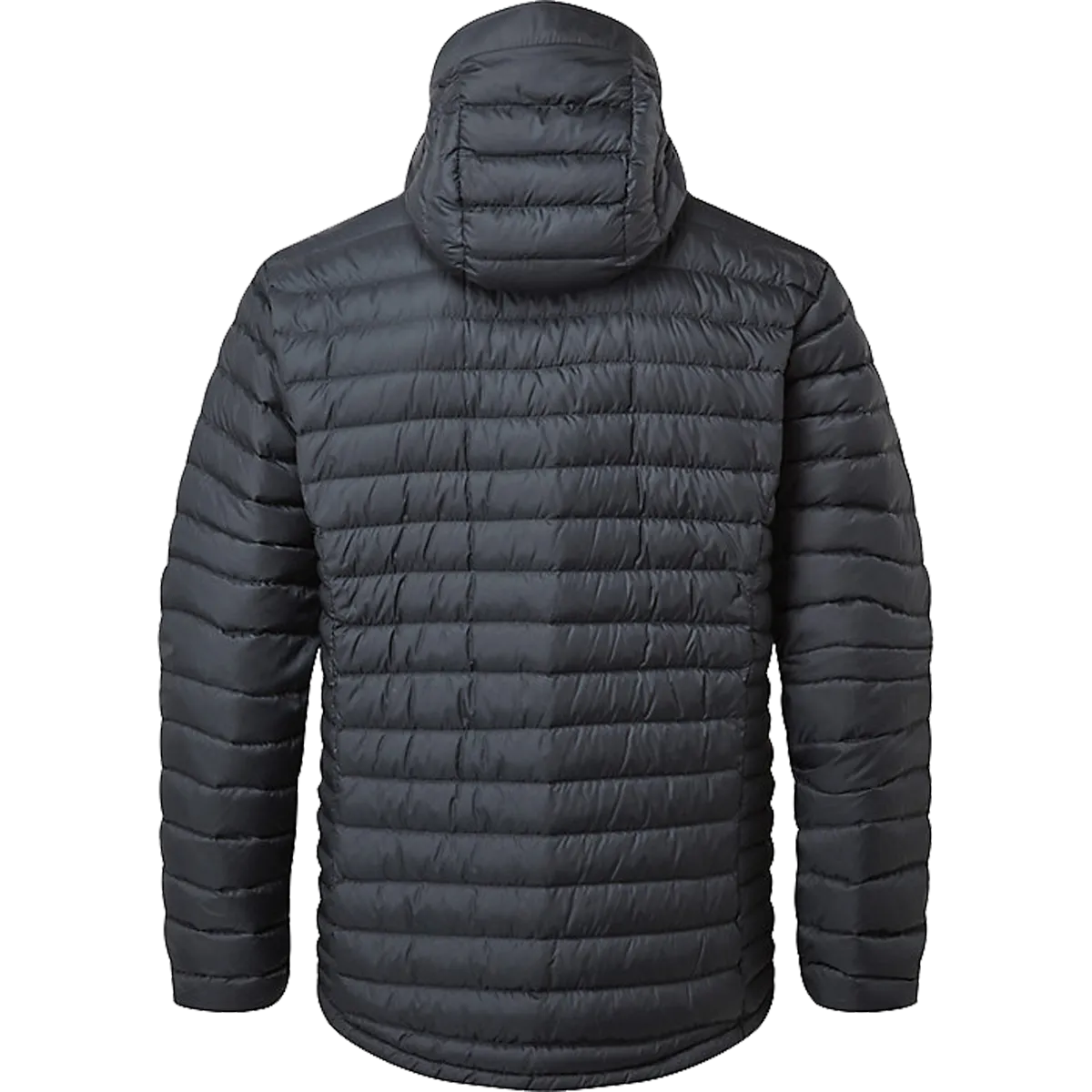 Microlight Alpine Jacket