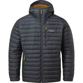 Microlight Alpine Jacket