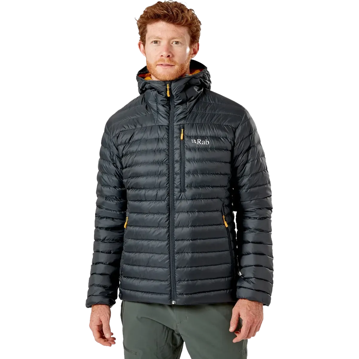 Microlight Alpine Jacket