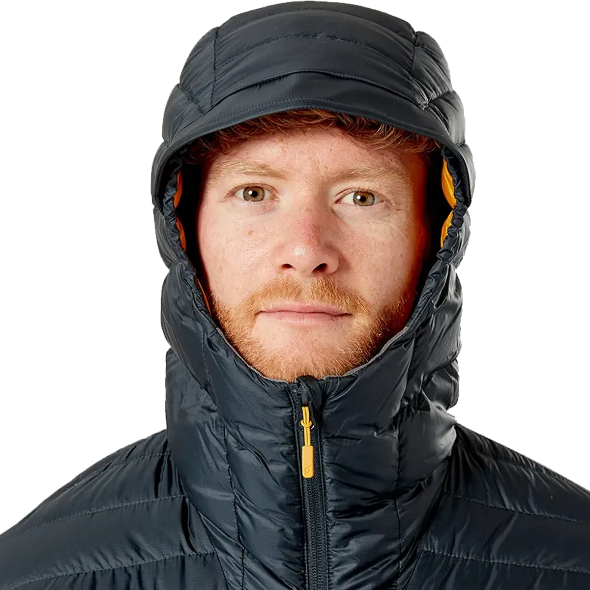 Microlight Alpine Jacket