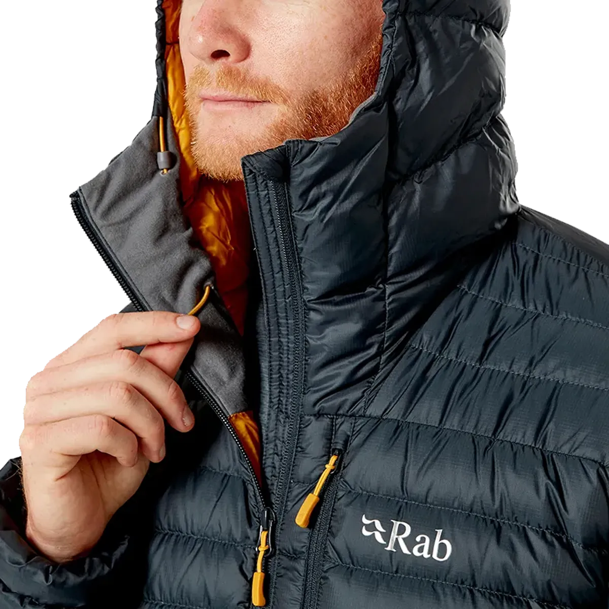 Microlight Alpine Jacket